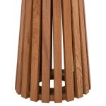 ΤΡΑΠΕΖΑΚΙ ΒΟΗΘΗΤΙΚΟ TALBERT HM18025 MDF ΣΕ ΦΥΣΙΚΟ ΞΥΛΟΥ Φ45x50,5Υεκ. - Image 7