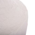 ΤΡΑΠΕΖΙ ΒΟΗΘΗΤΙΚΟ REBON HM18156.02L FIBER CEMENT ΣΕ ΛΕΥΚΟ--Φ40x56.5Υεκ. - Image 7