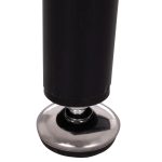 ΤΡΑΠΕΖΙ RAVEN HM18149.13 ΚΕΡΑΜΙΚΟ TOP ΜΕ ΟΨΗ ΓΚΡΙ ΜΑΡΜΑΡΟ 140x80x74Υεκ. - Image 10