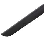 ΤΡΑΠΕΖΙ ΠΟΛΥΠΡΟΠΥΛΕΝΙΟΥ ΣΤΡΟΓΓΥΛΟ TERRIN HM6124.20 ΓΚΡΙ Φ61x77Υεκ. - Image 6