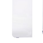ΤΡΑΠΕΖΙ ΣΑΛΟΝΙΟΥ ACRYCON HM9780.01 MDF ME ΥΔΑΤΟΑΠΩΘΗΤΙΚΗ ΕΠΙΣΤΡΩΣΗ-ΑΚΡΥΛΙΚΑ ΠΟΔΙΑ Φ64x51Yεκ. - Image 8