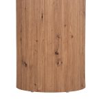 ΤΡΑΠΕΖΙ ΤΡΑΠΕZΑΡΙΑΣ TWIL HM18324 ΚΕΡΑΜΙΚΟ TOP ΟΨΗ ΤΡΑΒΕΡΤΙΝΑΣ-MDF ΒΑΣΗ Φ120x76Υεκ - Image 5
