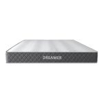 Στρώμα Dreamer pakoworld pocket spring compressed διπλής όψης 20cm 160x200εκ - Image 3