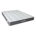 Στρώμα Dreamer pakoworld pocket spring compressed διπλής όψης 20cm 160x200εκ - Image 4