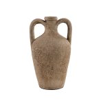 Διακοσμητικό AMPHORΑ 2 Terracotta