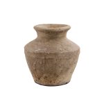 Διακοσμητικό AMPHORΑ 3 Terracotta
