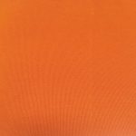 Ύφασμα για Πολυθρόνα Σκηνοθέτη, Απόχρωση Πορτοκαλί - Image 2