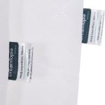 ΜΑΞΙΛΑΡΟΘΗΚΕΣ 2ΤΜΧ VELURA HM12175 ULTRA ΑΔΙΑΒΡΟΧΕΣ ΜΕ ΦΕΡΜΟΥΑΡ 50x70εκ - Image 7