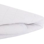 ΜΑΞΙΛΑΡΟΘΗΚΕΣ 2ΤΜΧ VELURA HM12175 ULTRA ΑΔΙΑΒΡΟΧΕΣ ΜΕ ΦΕΡΜΟΥΑΡ 50x70εκ - Image 8
