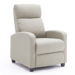 ΠΟΛΥΘΡΟΝΑ ΣΑΛΟΝΙΟΥ RELAX DROSEN HM3299.03 ΜΠΕΖ ΥΦΑΣΜΑ 68x80x93Υεκ
