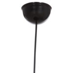 ΦΩΤΙΣΤΙΚΟ ΟΡΟΦΗΣ ΜΕ ΟΨΗ ΠΕΤΡΑΣ STONER (M) HM4418.04 ΓΚΡΙ--55x45x40Υεκ. - Image 9