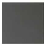HPL 80X80 ΕΠΙΦΑΝΕΙΑ DARK GREY 12mm