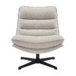 Πολυθρόνα Zen μπεζ - Image 3