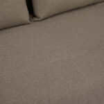 Καναπές - Κρεβάτι Scoop - 160 γκρεζ - Image 13