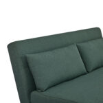 Καναπές - Κρεβάτι Scoop - 160 κυπαρισσί - Image 14