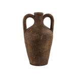 Διακοσμητικό AMPHORΑ 1 Terracotta - Image 2