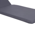 ΜΑΞΙΛΑΡΙ ΞΑΠΛΩΣΤΡΑΣ ΜΕ ΠΡΟΣΚΕΦΑΛΟ SIFNOS HM11234.15T TEXTILENE 600g/m2 2x1-ΜΑΥΡΟ - Image 8
