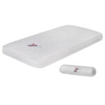 ΣΤΡΩΜΑ ΑΦΡΟΥ ΧΩΡΙΣ ΕΛΑΤΗΡΙΑ JORDY 90X190x15Y-- HM374.01  (ROLL PACKING) ΛΕΥΚΟ - Image 4