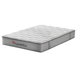ΣΤΡΩΜΑ ΔΙΠΛΟ HYPNOTTICA HM748.05 POCKET SPRINGS--ΛΕΥΚΟ 150x200x25Υεκ. - Image 5