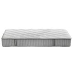 ΣΤΡΩΜΑ ΜΟΝΟ HYPNOTTICA HM748.01 POCKET SPRINGS--ΛΕΥΚΟ 90x190x25Υεκ. - Image 4