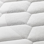 ΣΤΡΩΜΑ ΜΟΝΟ HYPNOTTICA HM748.01 POCKET SPRINGS--ΛΕΥΚΟ 90x190x25Υεκ. - Image 7