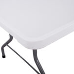 ΤΡΑΠΕΖΙ CATERING-ΣΥΝΕΔΡΙΟΥ HM5682 198,5Χ90Χ74,5Υ εκ. ΠΤΥΣΣΟΜΕΝΟ - Image 4