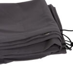 ΚΑΛΥΜΜΑ 4X4m ΓΙΑ ΟΜΠΡΕΛΑ HM6621.01 - SPUN POLYESTER ΣΕ ΓΚΡΙ - Image 7