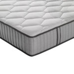 ΚΡΕΒΑΤΙ ΗΜΙΔΙΠΛΟ ΜΕ ΣΤΡΩΜΑ MAYLIN HM10758.02 ΒΕΛΟΥΔΟ ΣΑΠΙΟ ΜΗΛΟ--ΣΤΡΩΜΑ 120Χ200εκ - Image 7