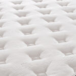 ΚΡΕΒΑΤΙ ΜΕ ΣΤΡΩΜΑ & ΑΠΟΘ.ΧΩΡΟ ALLIE HM10805.01 ΓΚΡΙ ΥΦΑΣΜΑ--ΣΤΡΩΜΑ 160Χ200εκ - Image 6