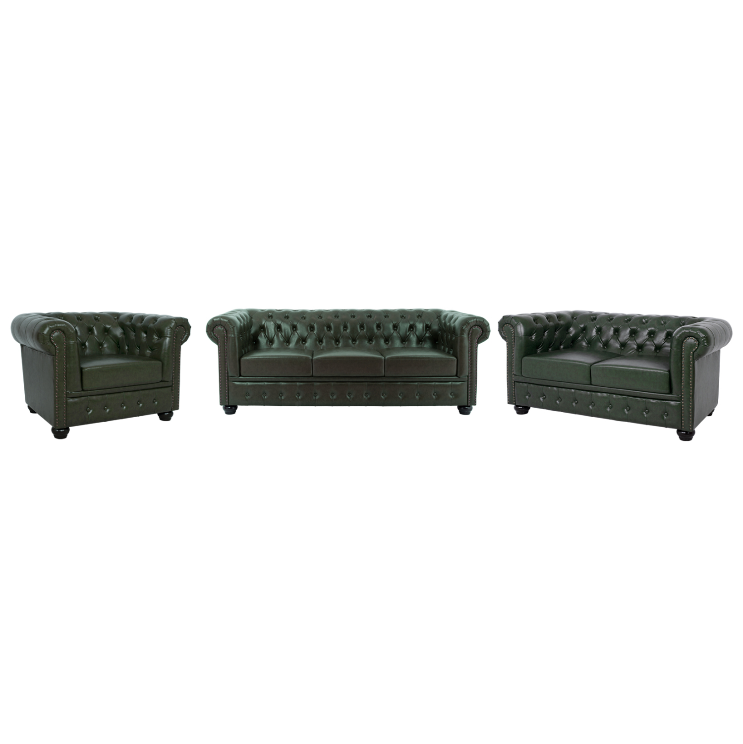 set-saloni-3tmch-fb91091208-pu-derma-tch ΣΕΤ ΣΑΛΟΝΙ 3ΤΜΧ MOBAR HM10912.08 PU ΔΕΡΜΑ Τ.CHESTERFIELD ΚΥΠΑΡΙΣΣΙ - Image 1